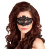Spitzen Augenmaske Masquerade (sortiert) - Thumbnail Image 5