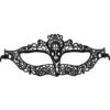Spitzen Augenmaske Masquerade (sortiert) - Thumbnail Image 4