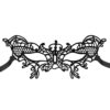 Spitzen Augenmaske Masquerade (sortiert) - Thumbnail Image 14