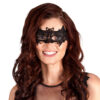 Spitzen Augenmaske Masquerade (sortiert) - Thumbnail Image 13
