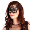 Spitzen Augenmaske Masquerade (sortiert) - Thumbnail Image 9