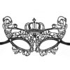 Spitzen Augenmaske Masquerade (sortiert) - Thumbnail Image 8