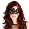 Spitzen Augenmaske Masquerade (sortiert) - Thumbnail Image 7