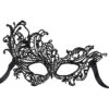 Spitzen Augenmaske Masquerade (sortiert) - Thumbnail Image 6