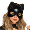 Augenmaske Katze - Thumbnail Image 2