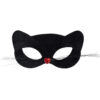 Augenmaske Katze - Thumbnail Image 1
