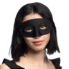Augenmaske Basic (schwarz) - Thumbnail Image 2