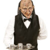 Maske Hexe/Butler - Thumbnail Image 3