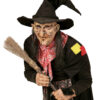 Maske Hexe/Butler - Thumbnail Image 4