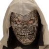 Maske Death Warlord (Kinder) - Thumbnail Image 1