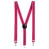 Hosenträger Rüschen (neonrosa) - Thumbnail Image 1
