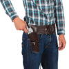 Cowboy Halfter Texas - Thumbnail Image 1