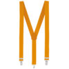 Hosenträger (orange) - Thumbnail Image 1