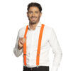 Hosenträger (orange) - Thumbnail Image 2