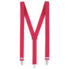 Hosenträger (neonpink) - Thumbnail Image 1