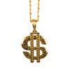 Halskette Dollar - Thumbnail Image 1