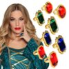 Ring Edelstein - Thumbnail Image 1