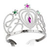 Tiara Diana (silber) - Thumbnail Image 5