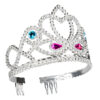 Tiara Diana (silber) - Thumbnail Image 4