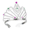 Tiara Diana (silber) - Thumbnail Image 3
