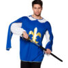 Musketierdegen mit Scheide - Thumbnail Image 2