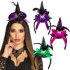 Tiara Hexe Spindra - Thumbnail Image 1