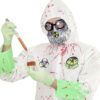 Latex Gasmaske - Thumbnail Image 2