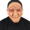 Halbmaske Alter Mann - Thumbnail Image 2