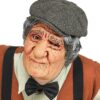 Halbmaske Alter Mann - Thumbnail Image 1