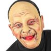 Halbmaske Alte Frau - Thumbnail Image 2