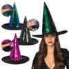 Hut Witch switch - Thumbnail Image 1