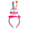 Minihut 'HAPPY BIRTHDAY' - Thumbnail Image 1