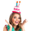Minihut 'HAPPY BIRTHDAY' - Thumbnail Image 3