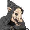 Vollkopfmaske Hundeschädel - Thumbnail Image 2