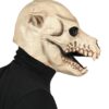 Vollkopfmaske Hundeschädel - Thumbnail Image 3