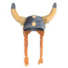 Helm Gallier mit Haar - Thumbnail Image 1