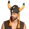 Helm Gallier mit Haar - Thumbnail Image 2