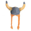 Helm Gallier mit Haar - Thumbnail Image 4
