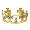 Krone König (verstellbar) - Thumbnail Image 1
