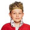 Krone König (verstellbar) - Thumbnail Image 5