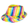 Hut Popstar Rainbow - Thumbnail Image 1