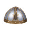 Kinderhelm Wiking Jord - Thumbnail Image 4
