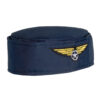 Hut Stewardess - Thumbnail Image 1