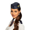 Hut Stewardess - Thumbnail Image 2