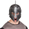 Helm Spartaner Deluxe - Thumbnail Image 1