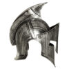 Helm Spartaner Deluxe - Thumbnail Image 2