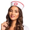 Krankenschwesternkappe - Thumbnail Image 1