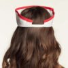 Krankenschwesternkappe - Thumbnail Image 3