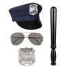 Set Polizei - Thumbnail Image 1