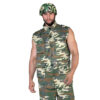 Helm Militär - Thumbnail Image 6